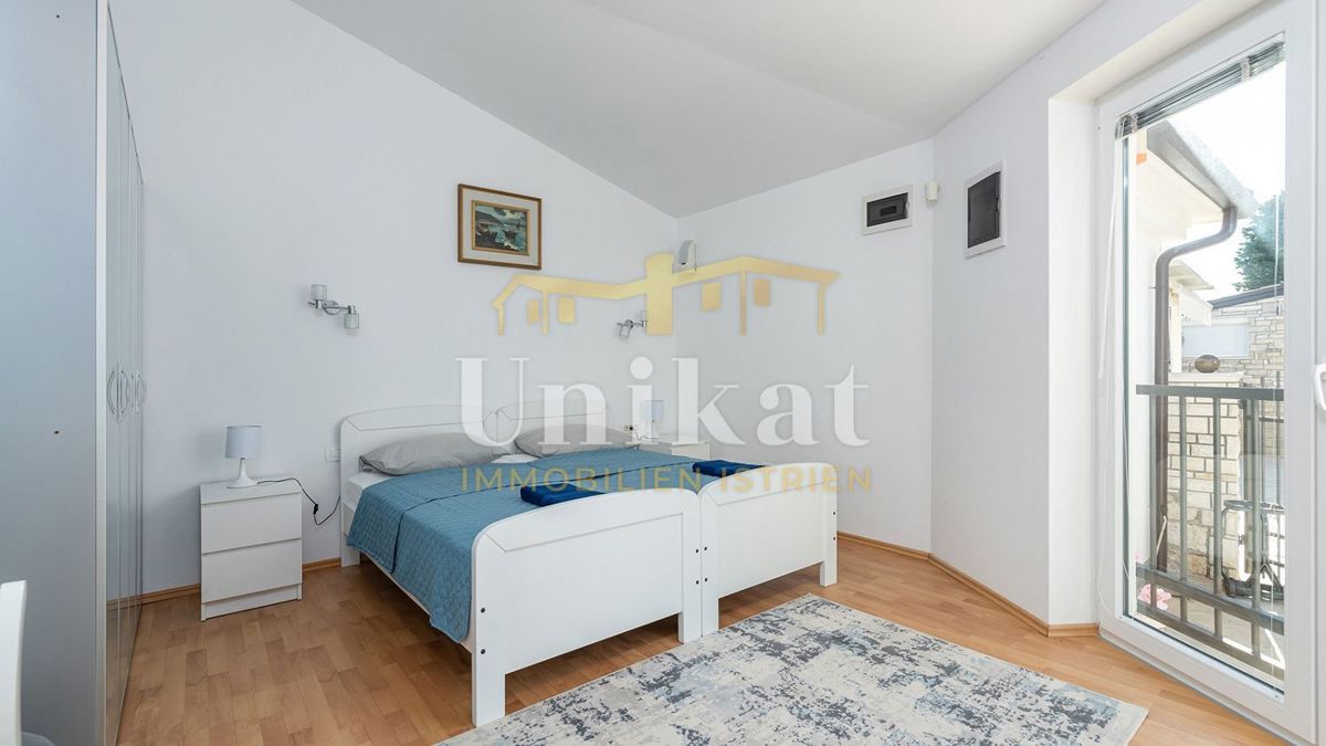 Casa di lusso - prima fila sul mare